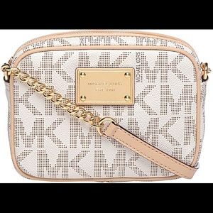 michael kors jetset crossbody